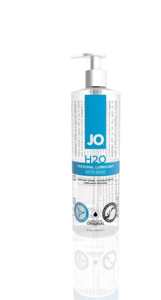 JO H2) Water-based Formula 16oz