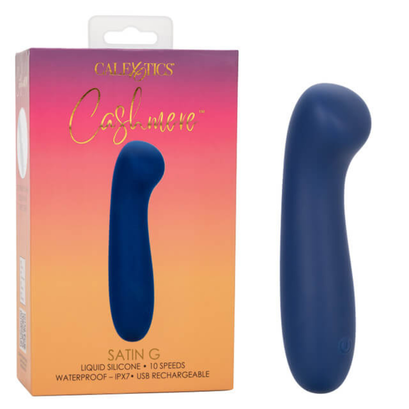 Cashmere Cashmere Satin G