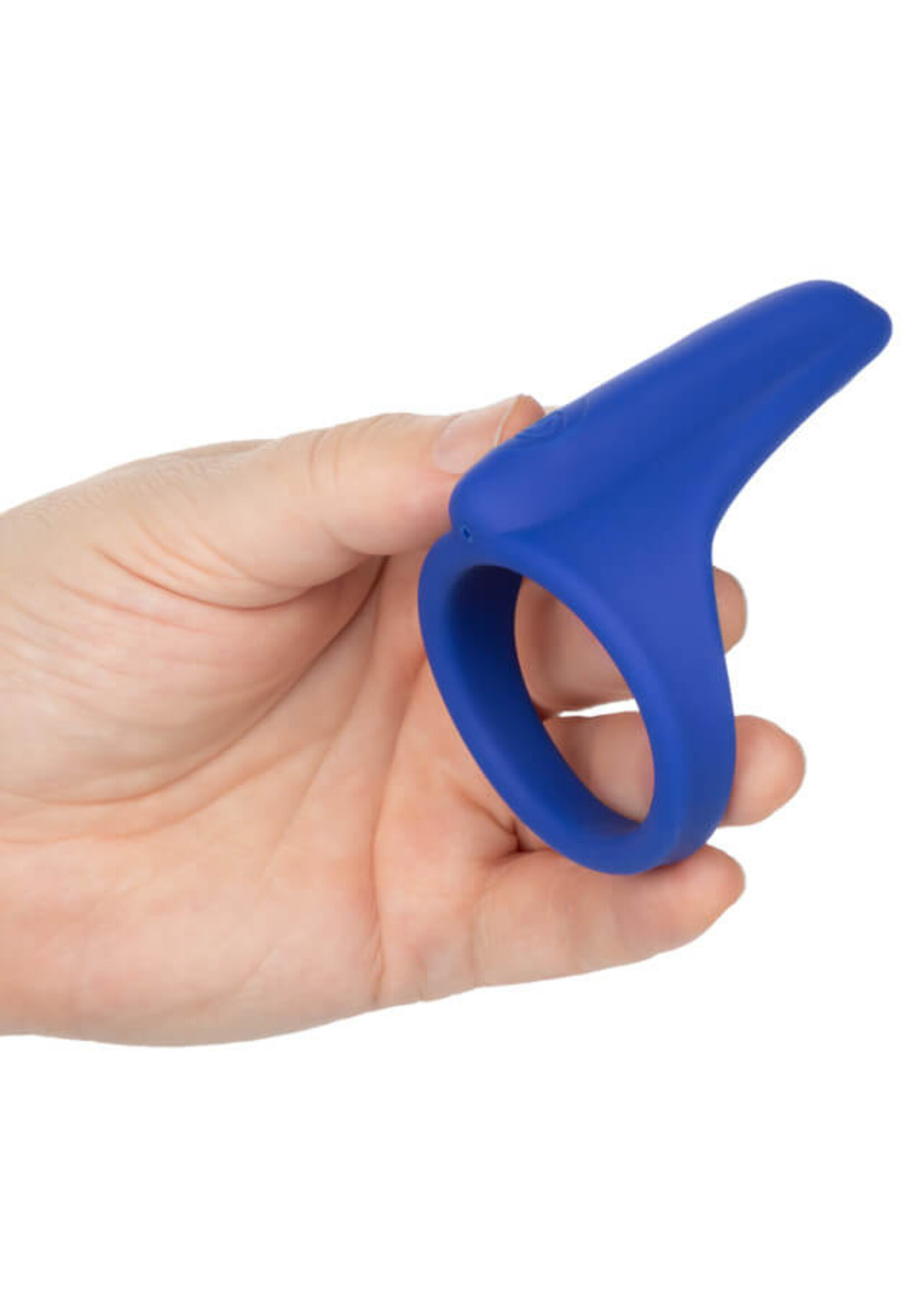 Admiral Admiral Vibrating Perineum Massager & Ring