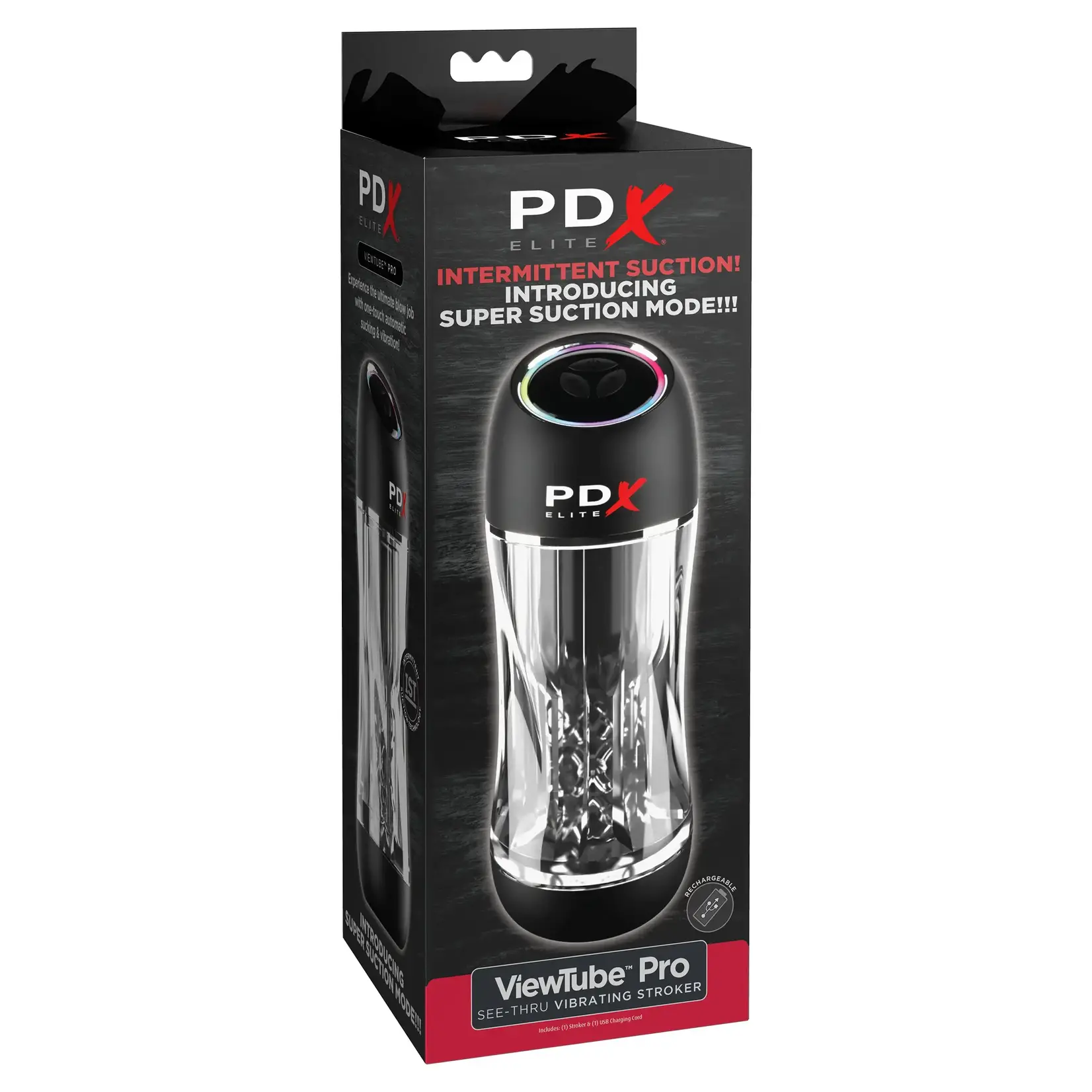 PDX Elite PDX Elite ViewTube Pro