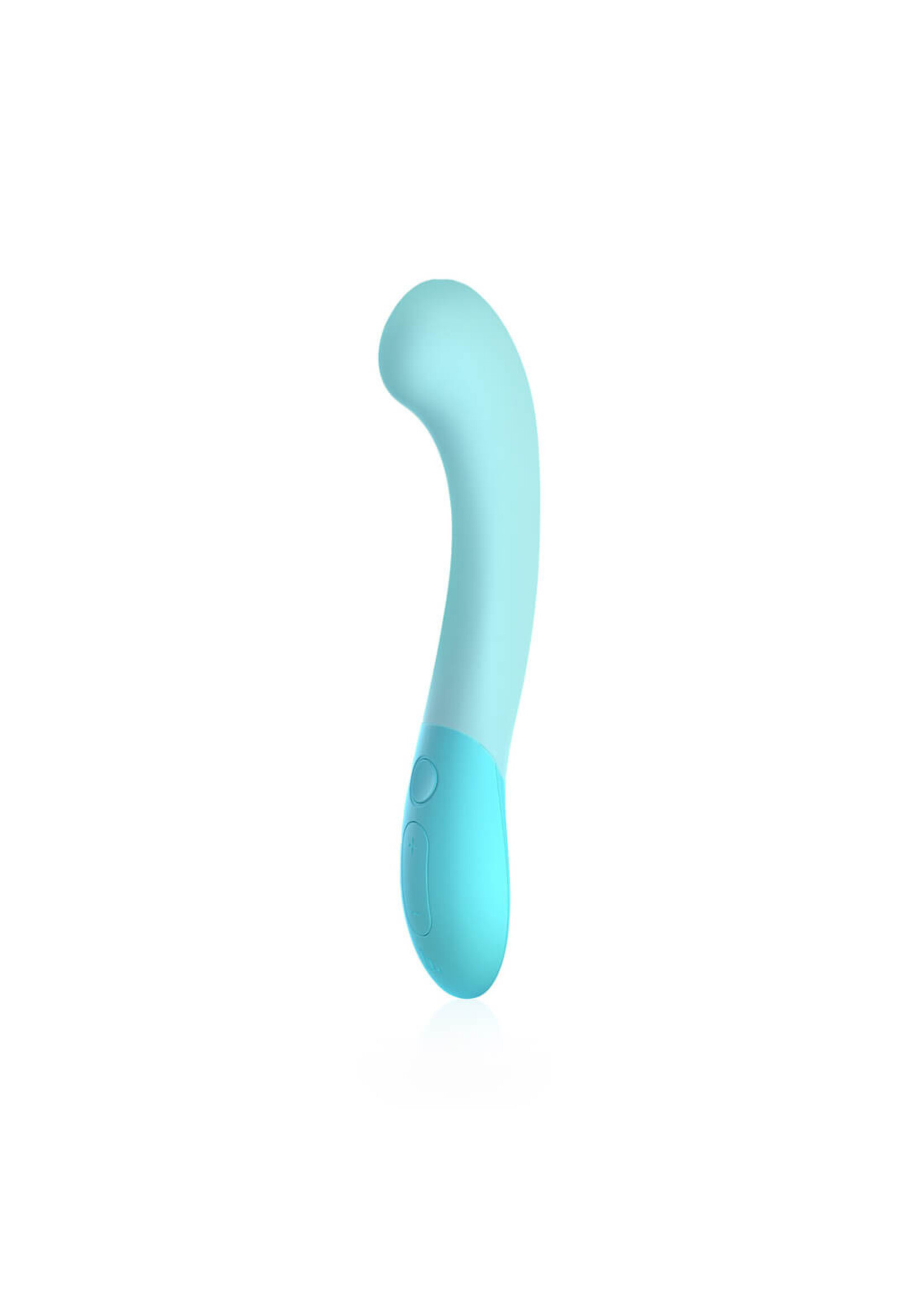 Biird Gii G-spot Vibrator Mint