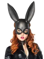 MASQUERADE BUNNY MASK