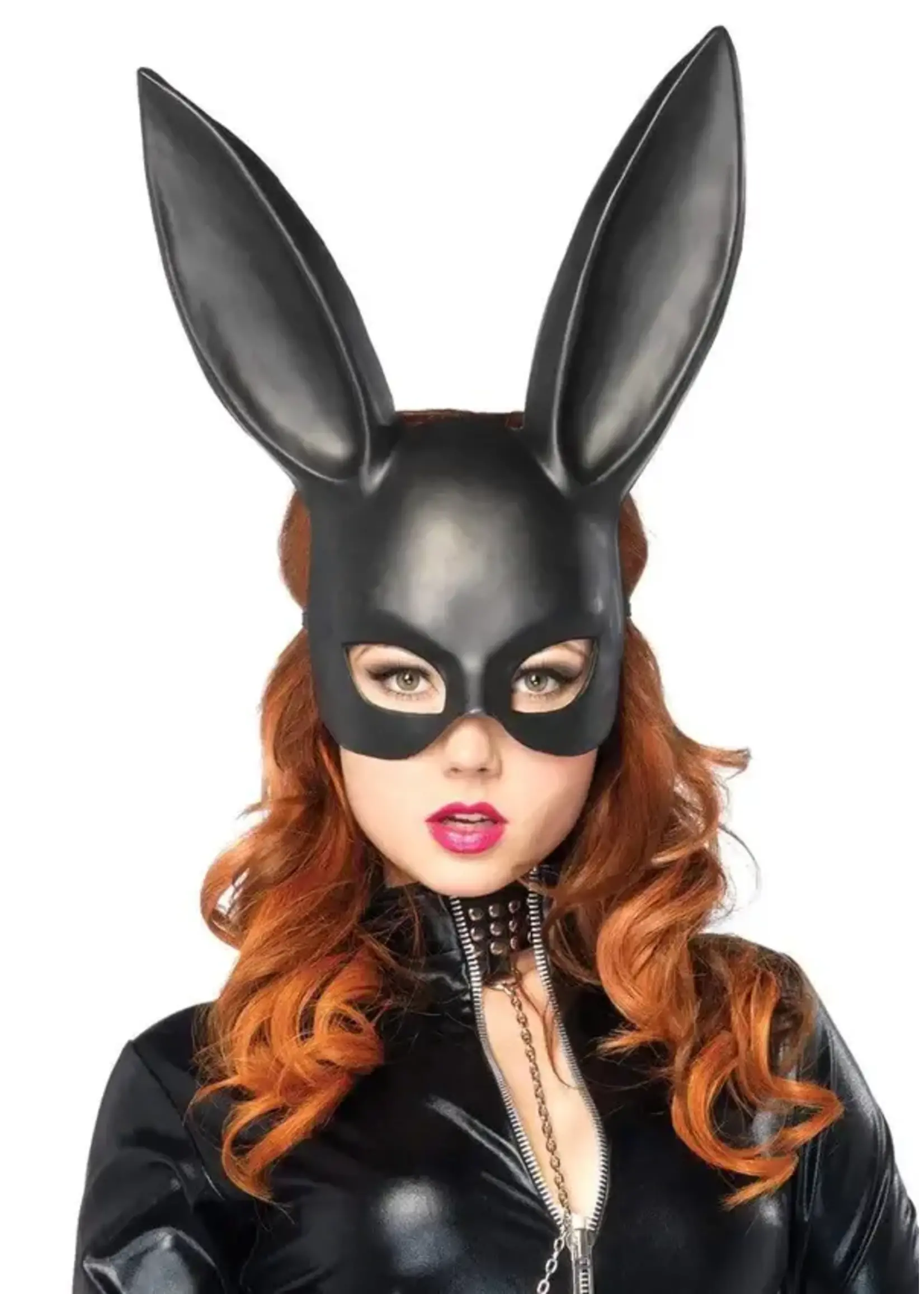 Masquerade Bunny Rabbit Mask