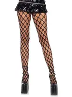 Leg Avenue Ivy Pothole Net Tights
