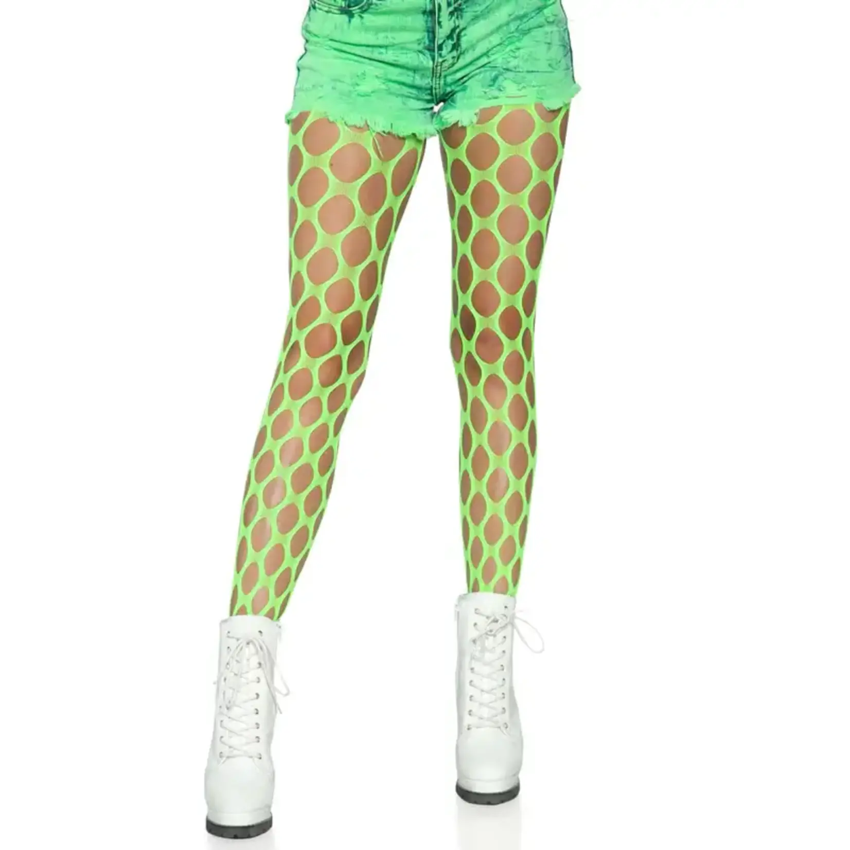 Leg Avenue Ivy Pothole Net Tights