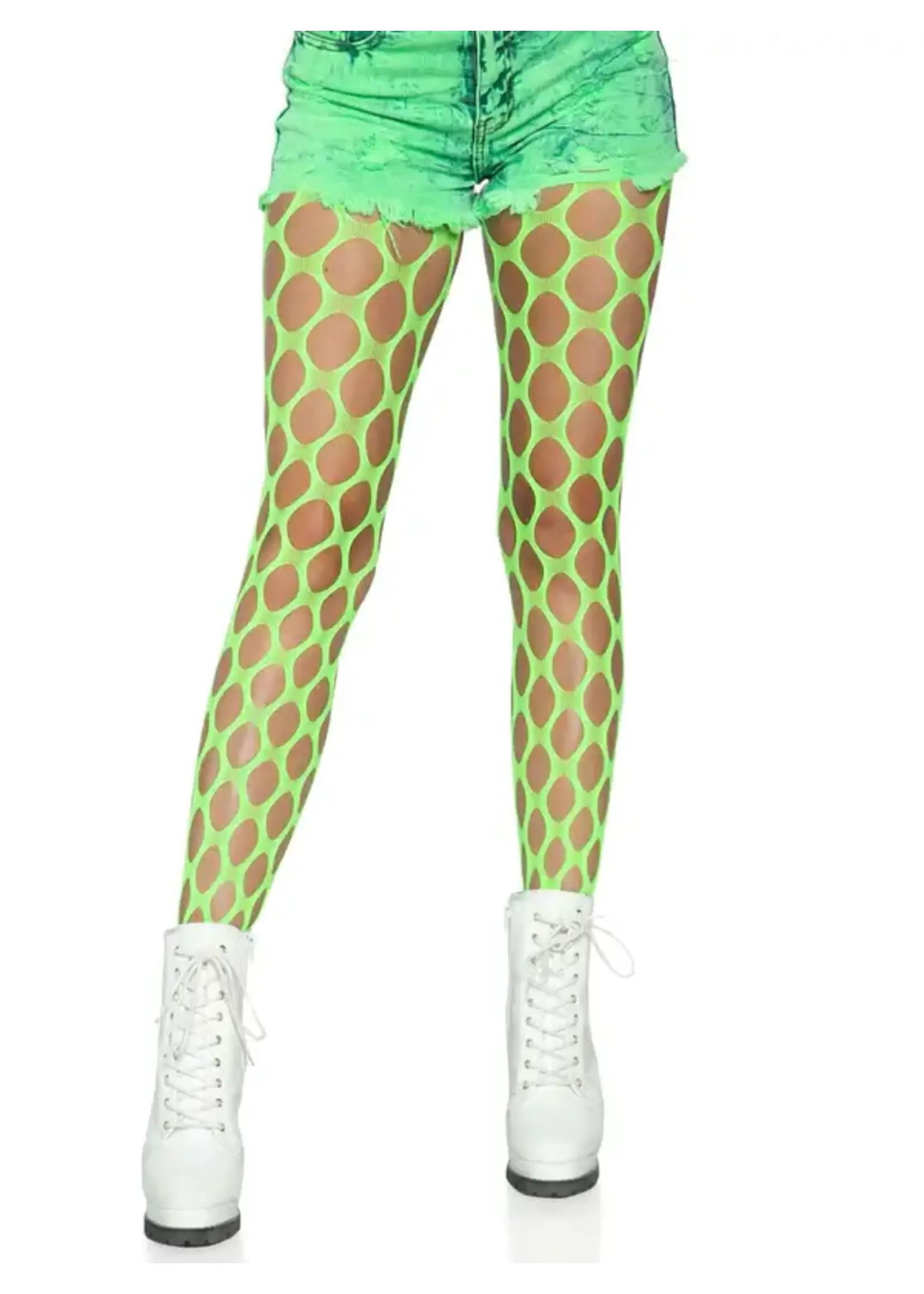 Leg Avenue Ivy Pothole Net Tights