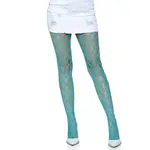 Leg Avenue Ivy Pothole Net Tights