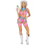 Leg Avenue Space Cowgirl Costume