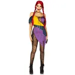 Leg Avenue Darling Rag Doll Costume