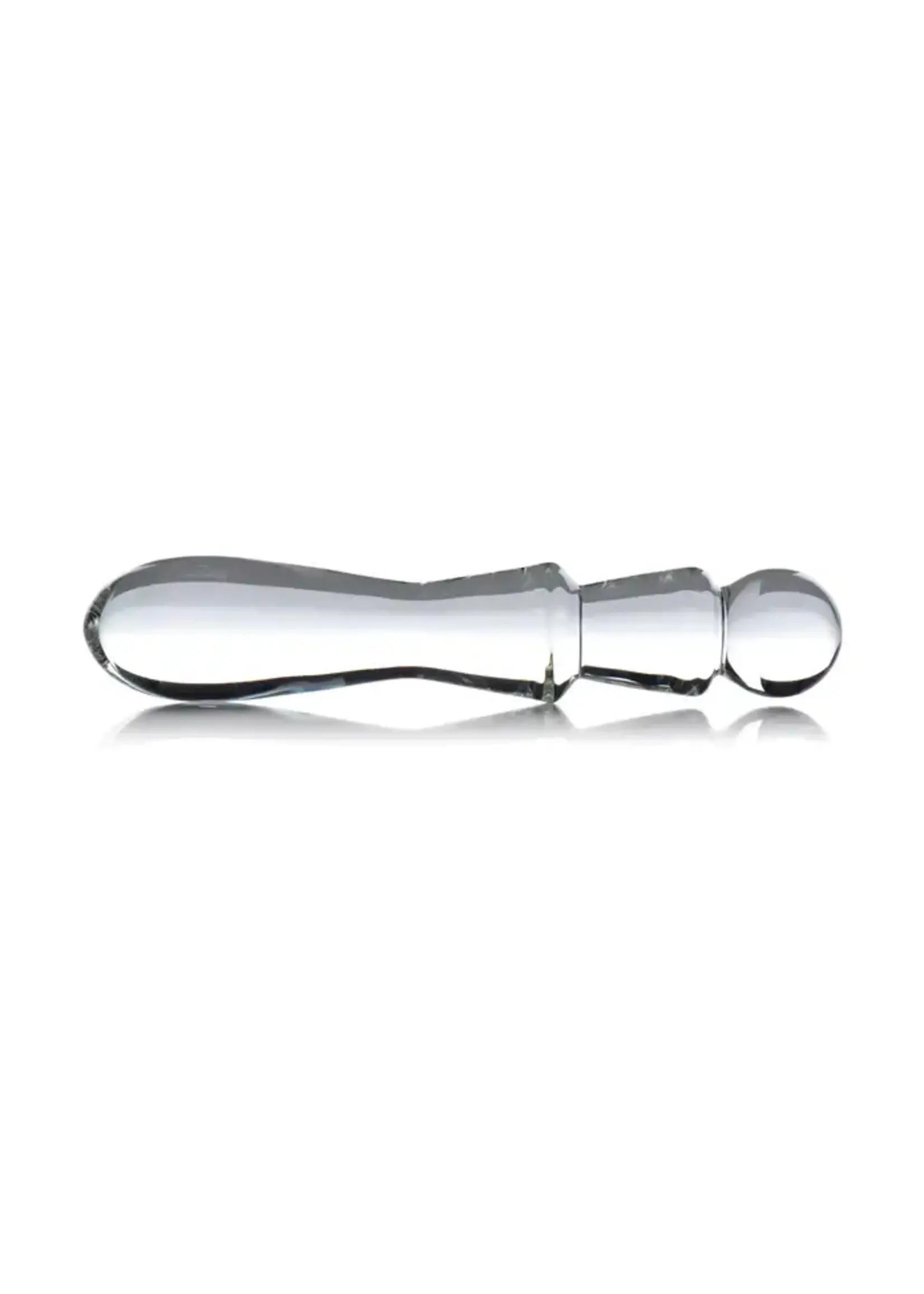 Prisms Erotic Glass Priti Glass Dildo