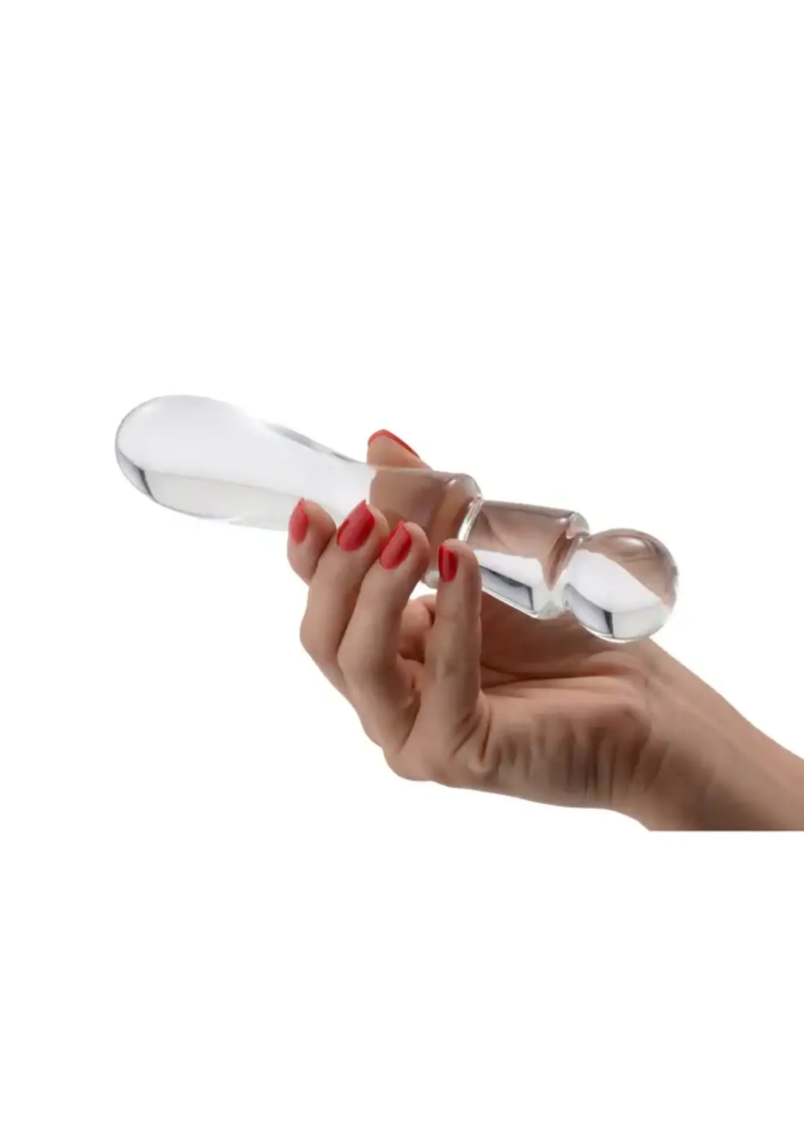 Prisms Erotic Glass Priti Glass Dildo