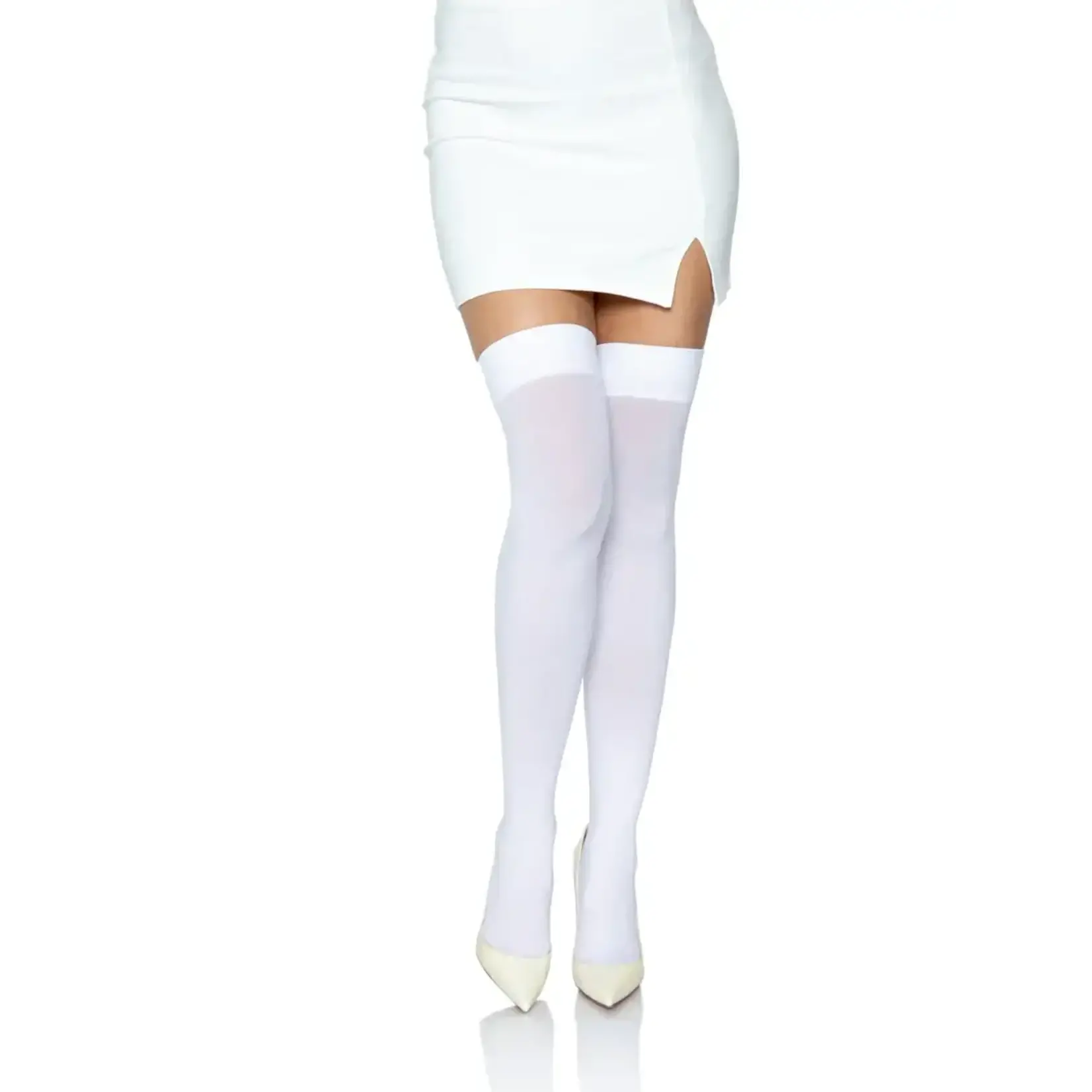 Leg Avenue Luna Thigh High Stockings