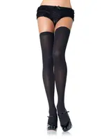 Leg Avenue Luna Thigh High Stockings