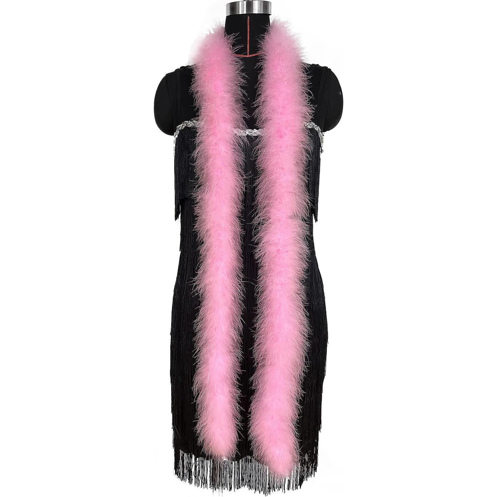 Happy Feather Marabou Boa 2yds