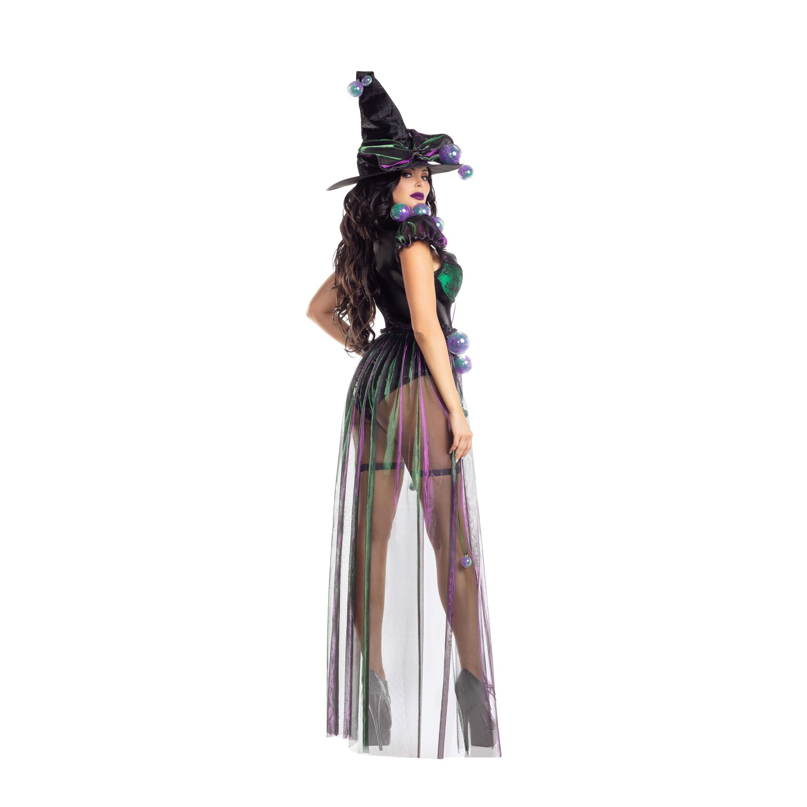 starline Bad Potion Witch