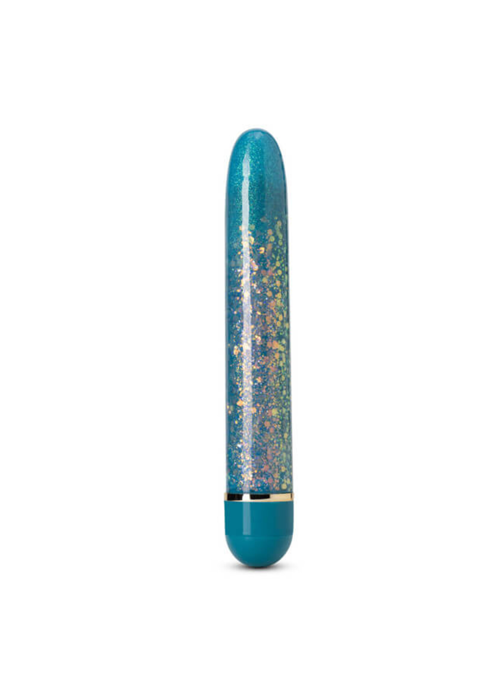 Blush Novelties The Collection - Astral - Teal