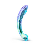 Biird Biird Kalii Glass G-spot Dildo
