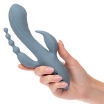 Cal Exotic Novelties III Triple Ecstasy