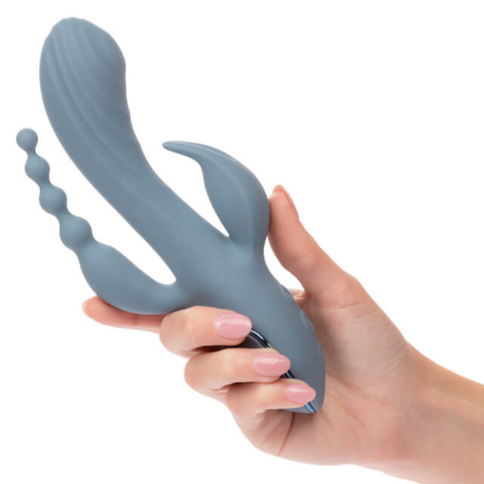 Cal Exotic Novelties III Triple Ecstasy
