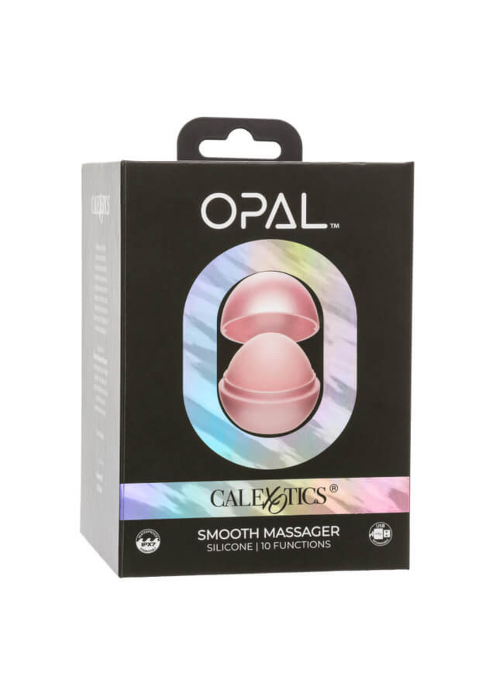 Opal Opal Smooth Massager