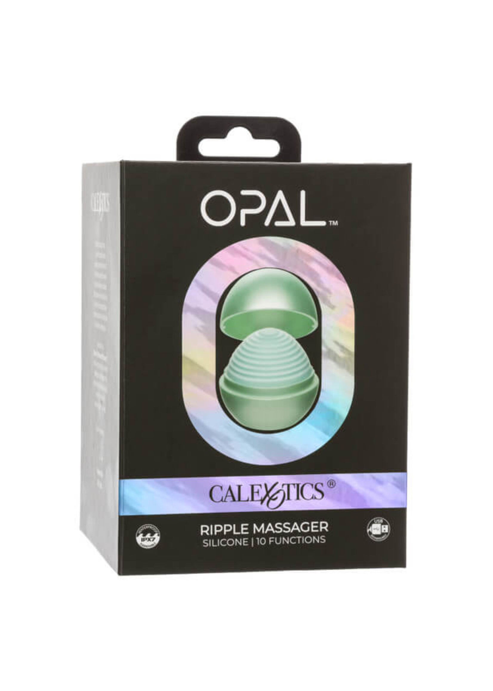 Opal Opal Ripple Massager