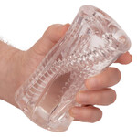 Cyclone Cyclone Dual Ribbed Stroker
