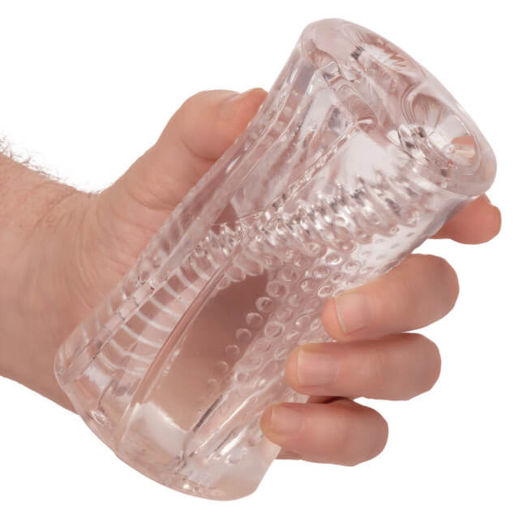 Cyclone Cyclone Dual Ribbed Stroker