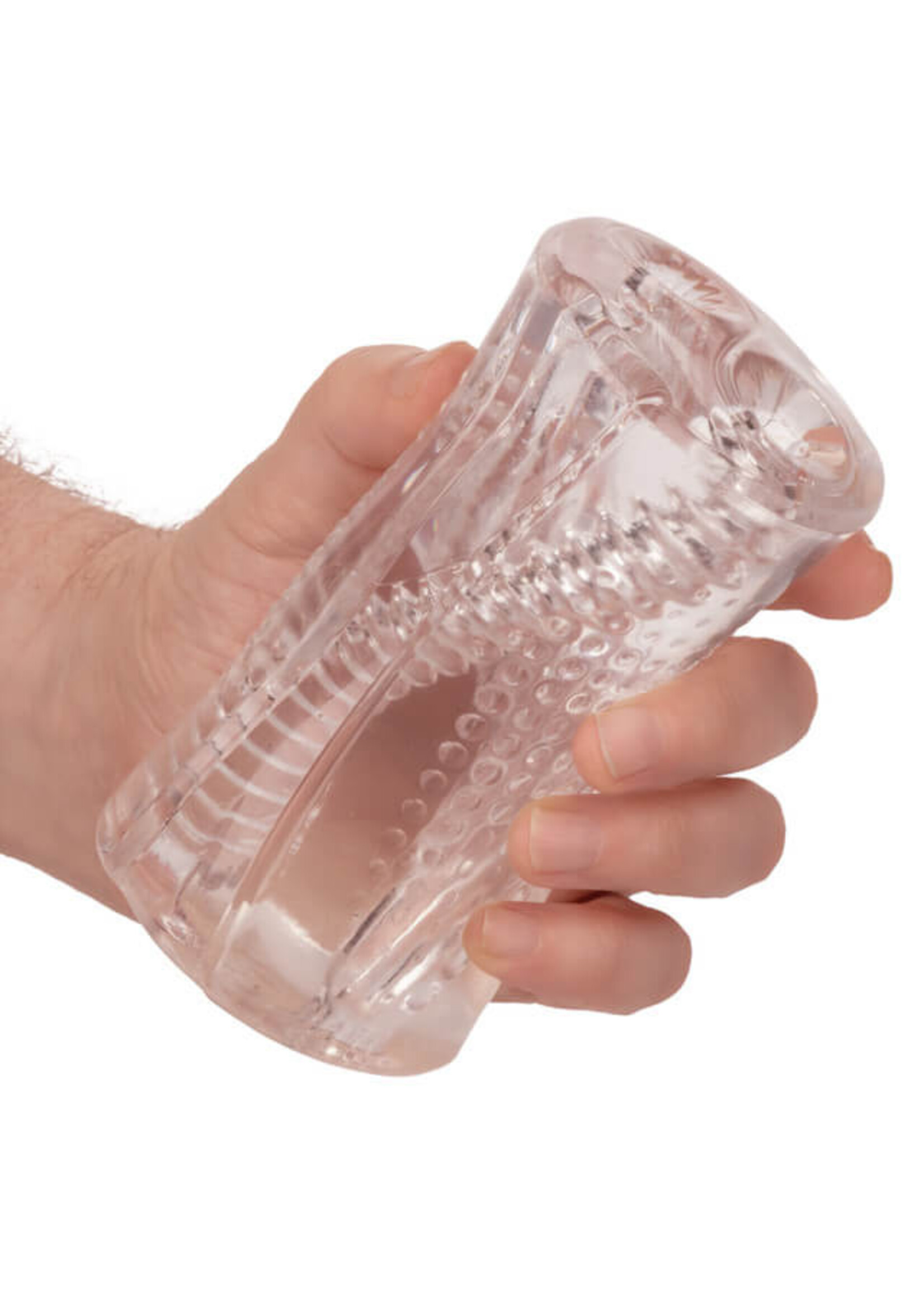 Cyclone Cyclone Dual Ribbed Stroker