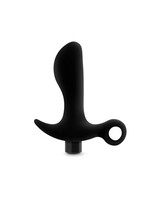 Anal Adventures Platinum Vibrating Prostate Massager 01