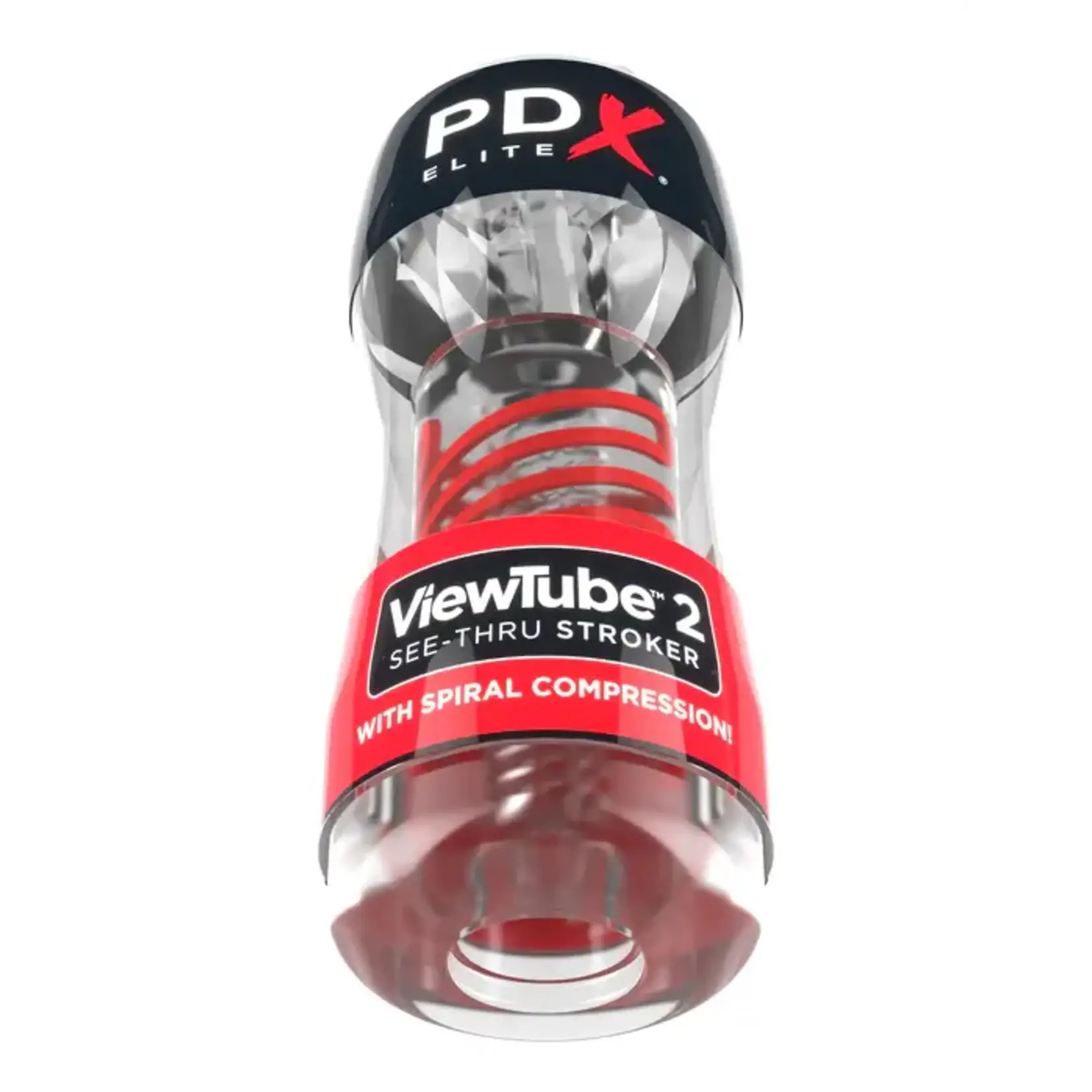 PDX Elite PDX Elite Viewtube 2 Stroker