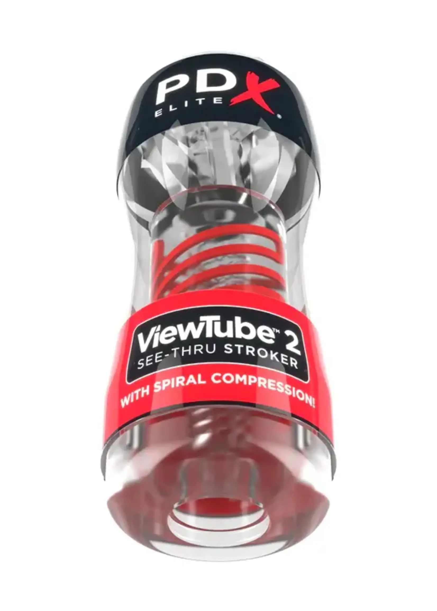 PDX Elite Viewtube 2 Stroker