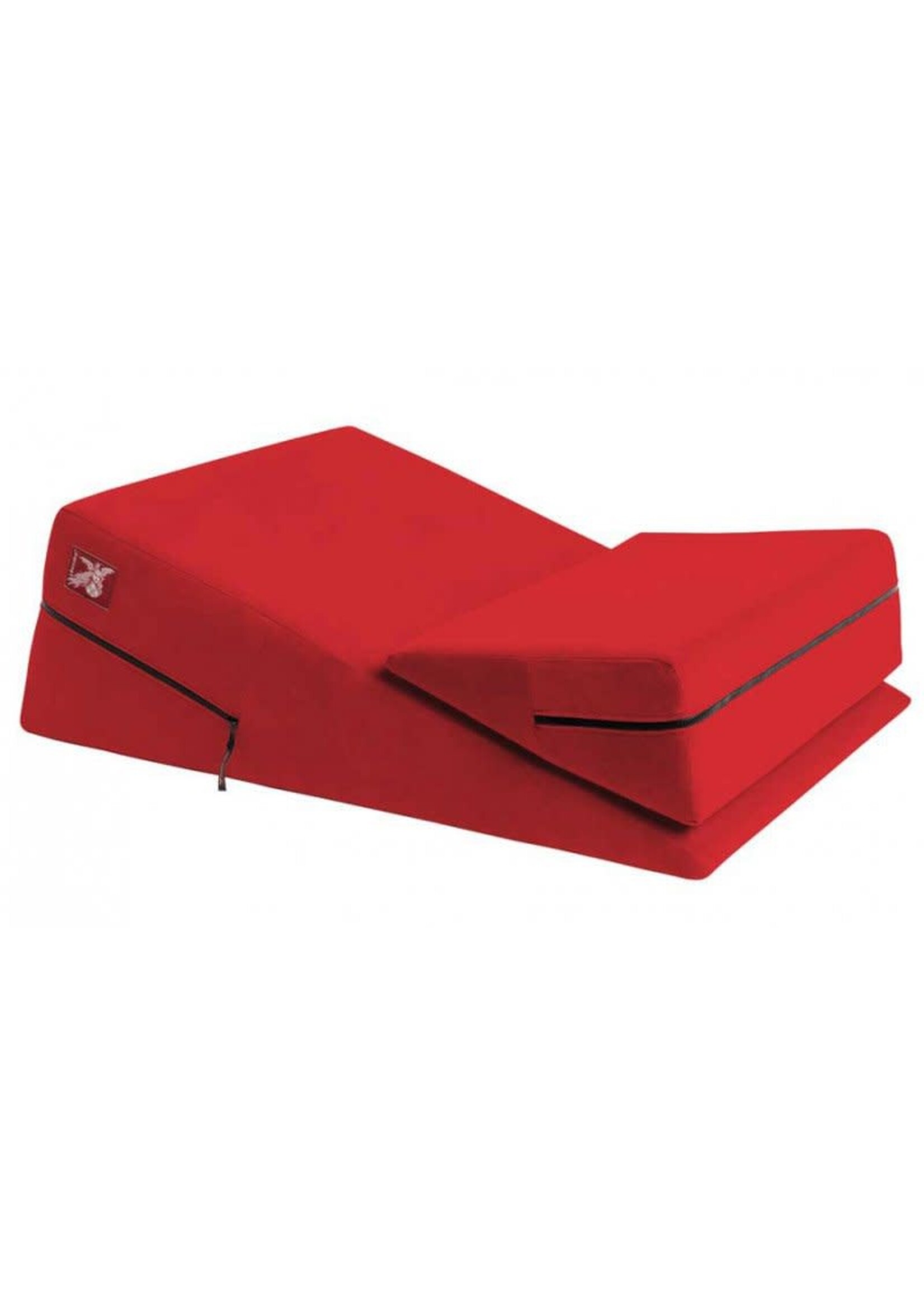 Liberator Liberator Microfiber Wedge-Ramp Combo