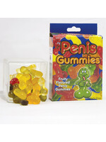 Penis Gummies
