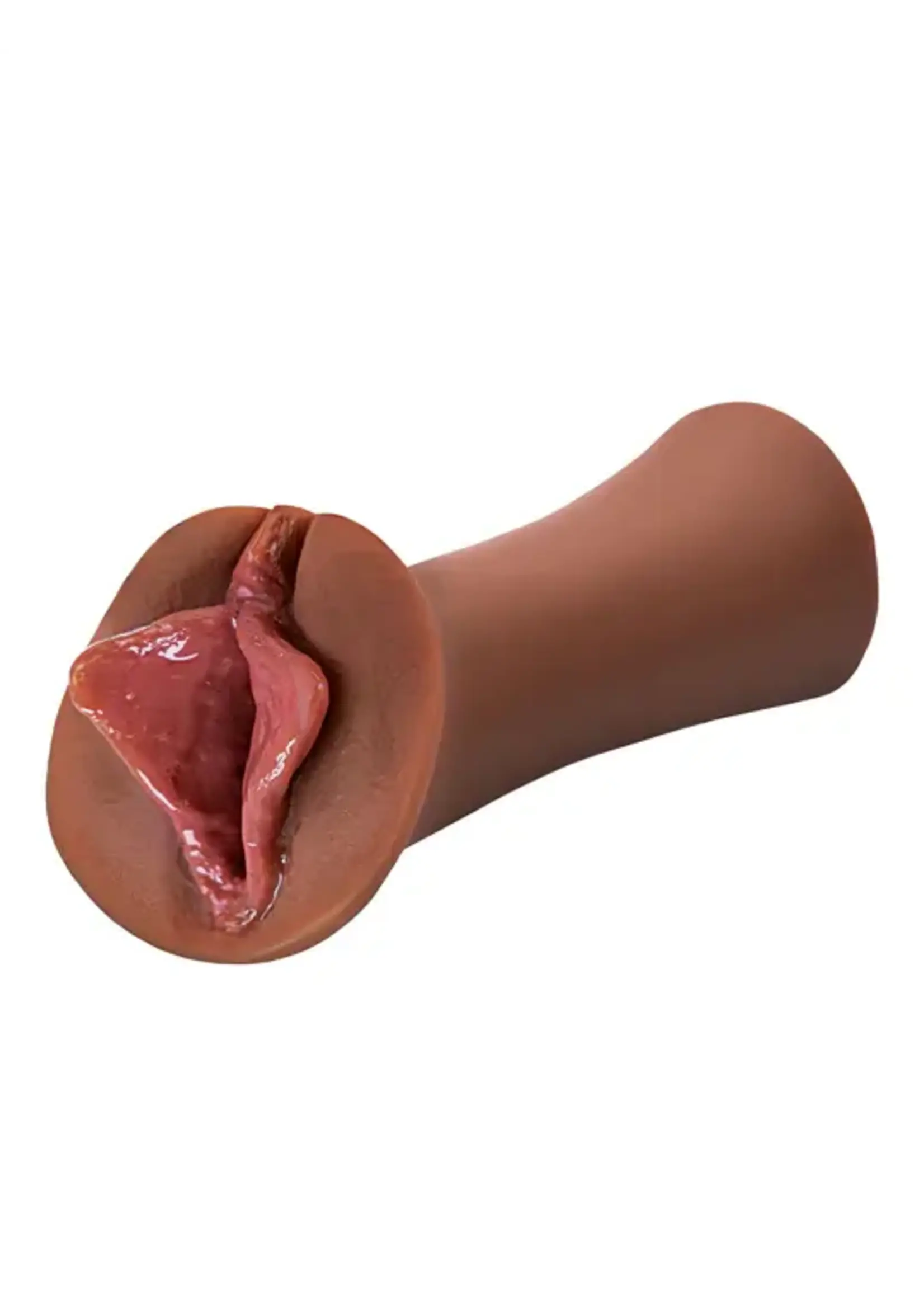 PDX Extreme Wet Pussies - Luscious Lips
