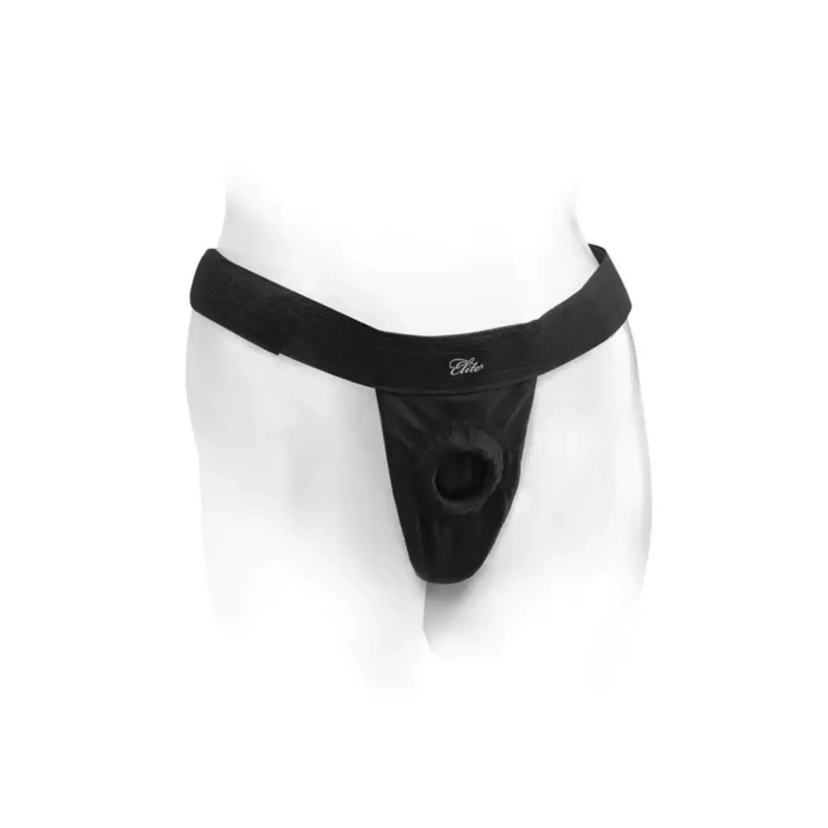 Universal Breathable Harness