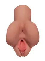 PDX Plus Pick Your Pleasure Stroker