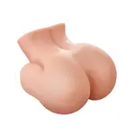 Pipedream Fuck Me Silly Bubble Butt
