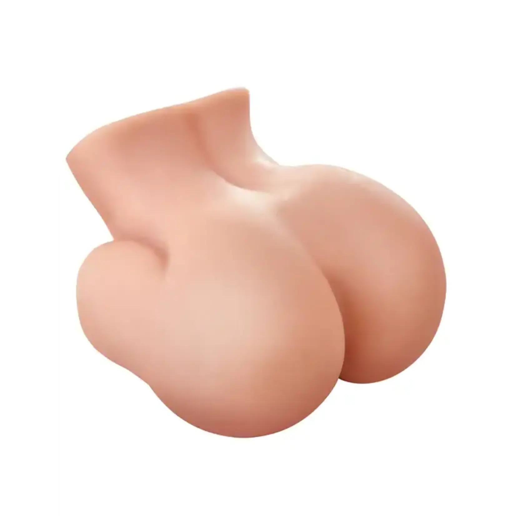 Pipedream Fuck Me Silly Bubble Butt