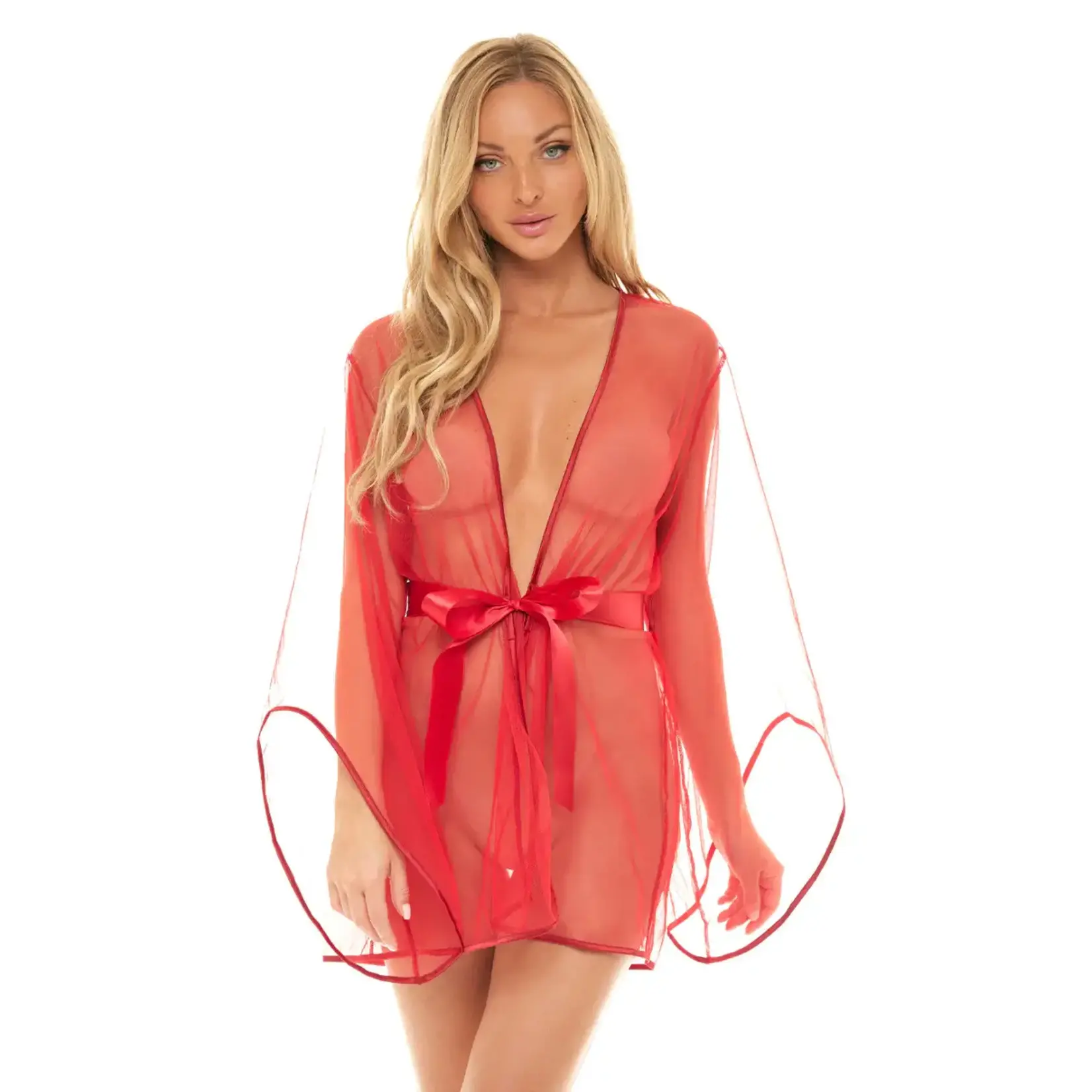 Oh La La Sydney Robe