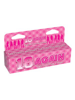 18 Again Vaginal Tightening Cream