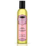 Kama Sutra Aromatics Massage Oil Pleasure Garden 8fl oz
