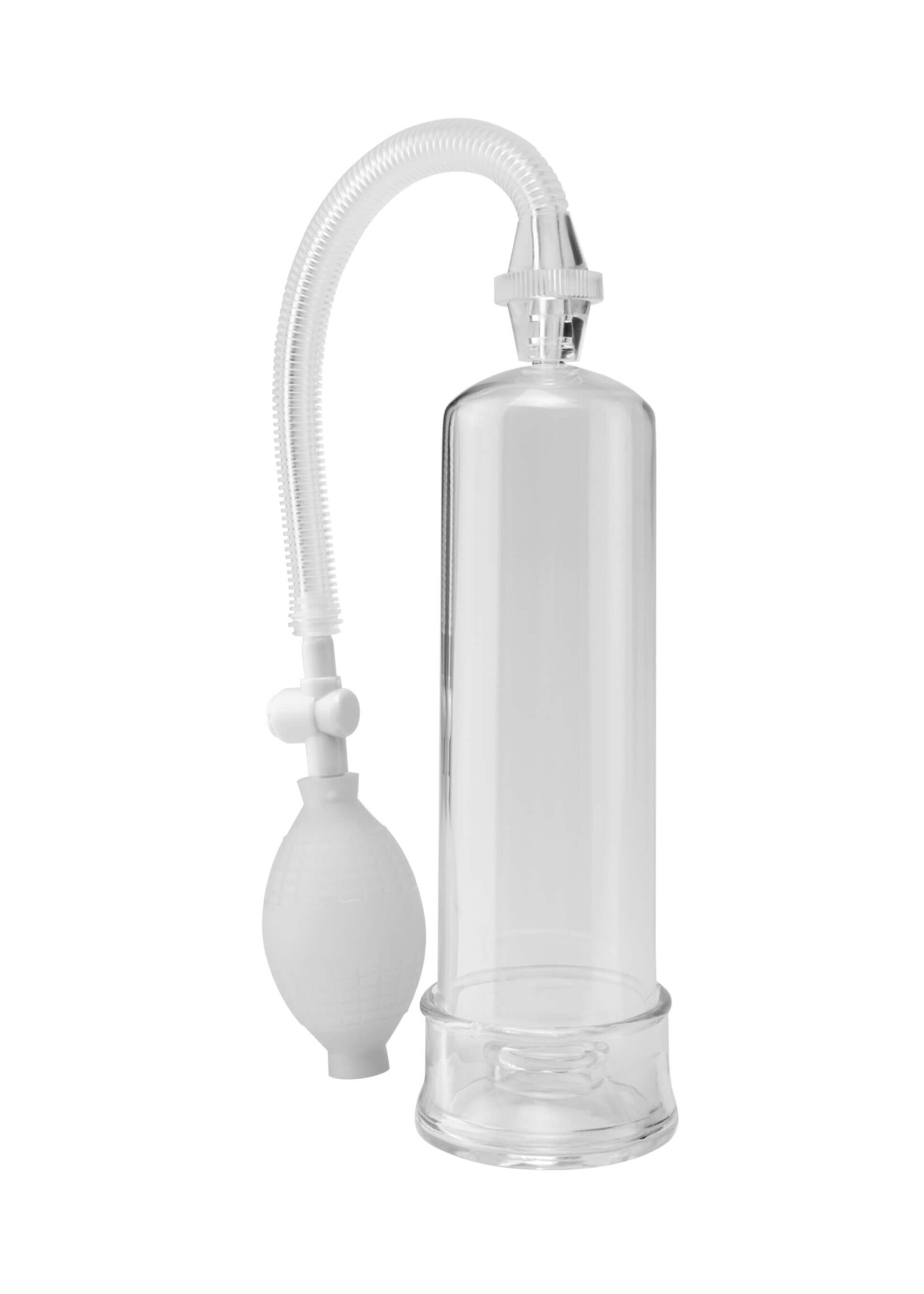 Pipedream Beginner's Power Pump
