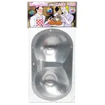Boobie Cake Pan
