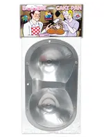 Boobie Cake Pan