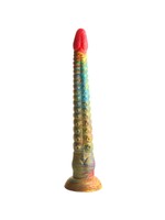 Creature Cocks Tenta-Dick Tentacle Silicone Dildo