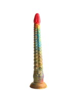 Tenta-Dick Tentacle Silicone Dildo