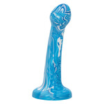 Twisted Love Twisted Love Twisted Bulb Tip Probe - Blue