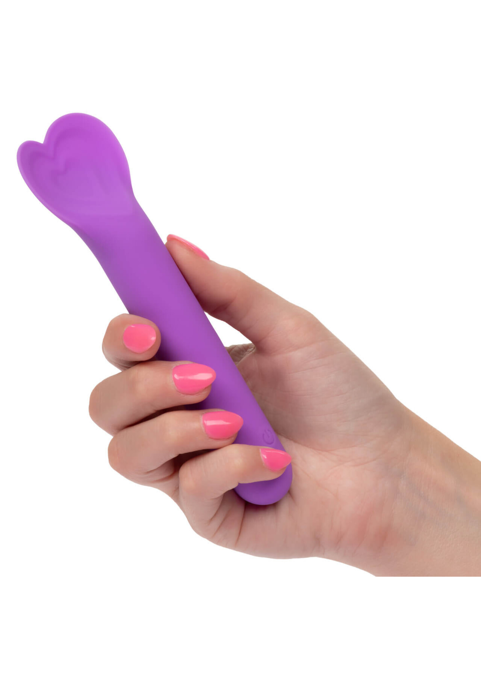 Bliss Liquid Silicone Lover