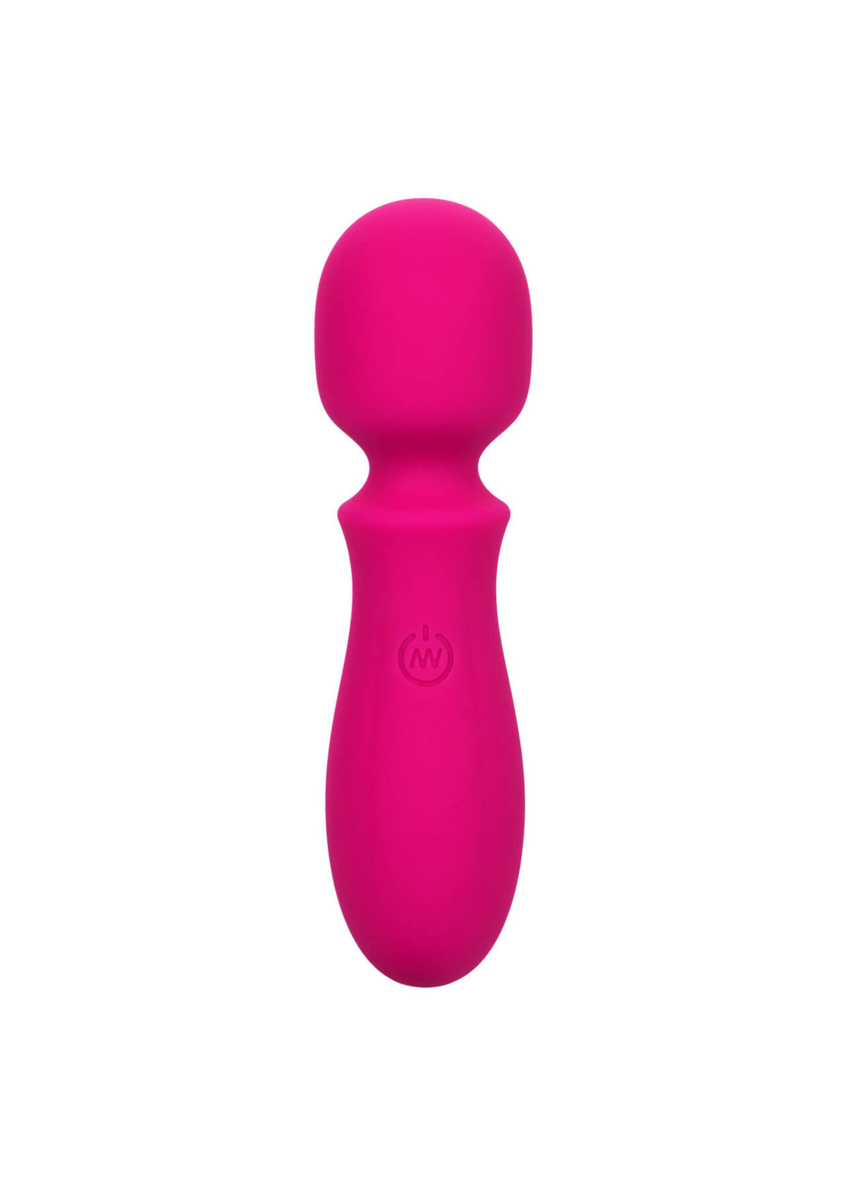 Bliss Liquid Silicone Mini Wand