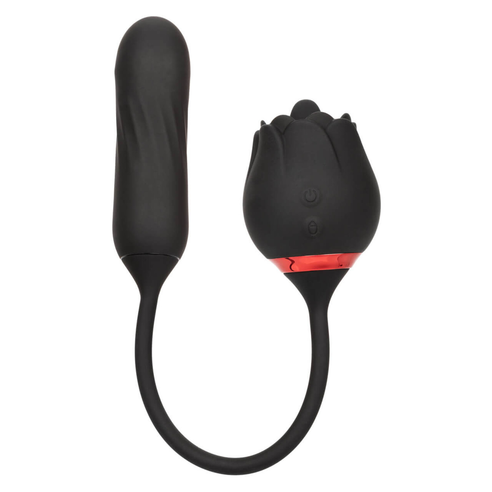 Cal Exotic Novelties French Kiss Elite - Lover